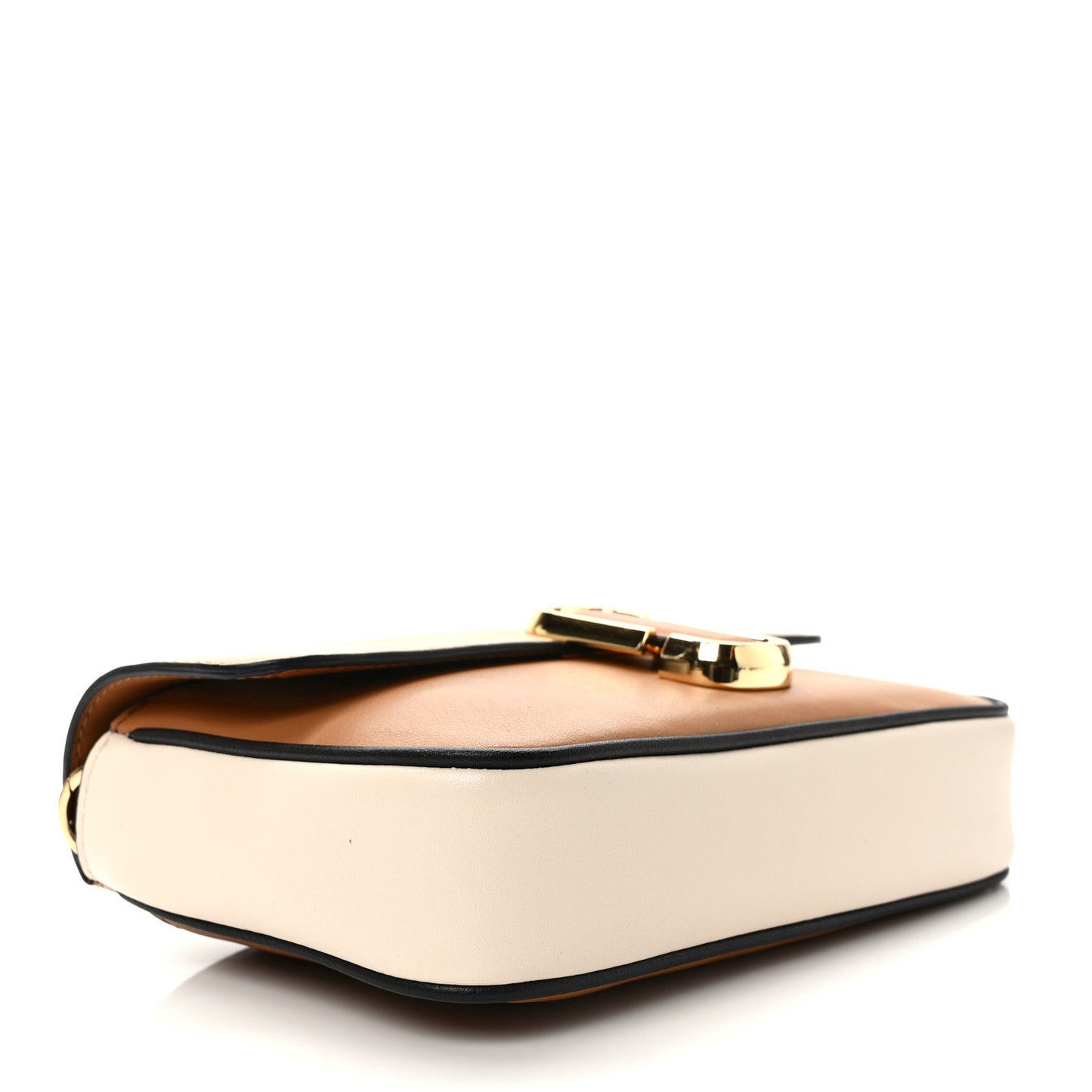Calfskin The J Marc Shoulder Bag Cathay Spice Multicolor