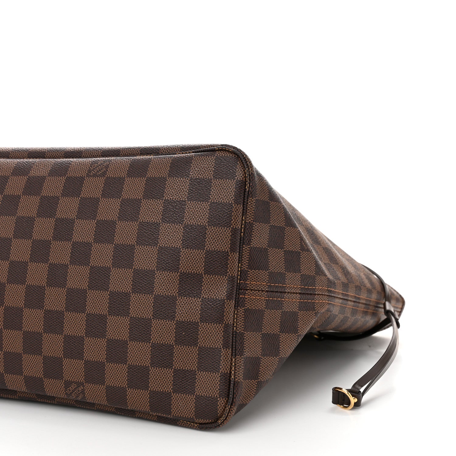 Louis Vuitton Damier Ebene Neo Neverfull GM 10 of 10