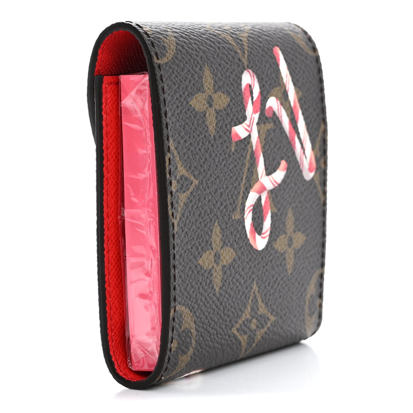 Monogram Candy Factory Notepad Pouch