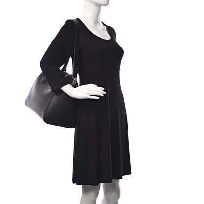 Givenchy Sugar Goatskin Medium Antigona Black 2 of 14