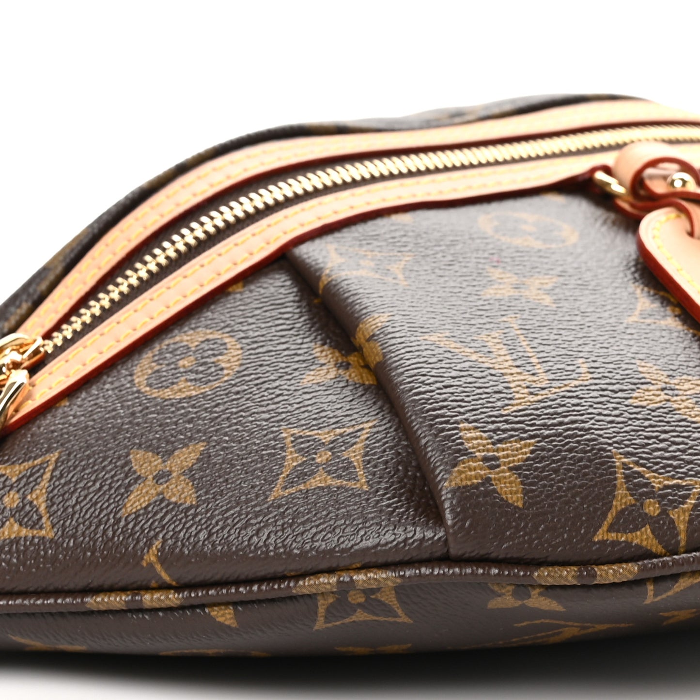 Monogram High Rise Bumbag