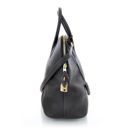 Hermes Togo Bolide 35 Chocolate 6 of 11