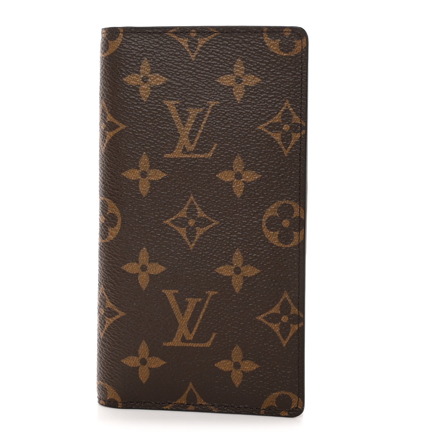 Louis Vuitton Monogram Pocket Agenda Cover 1 of 7