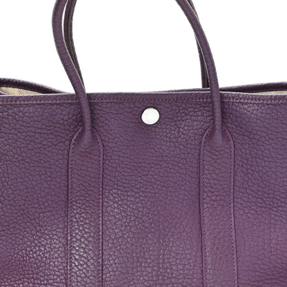 Hermes Negonda Garden Party 30 TPM Cassis 6 of 10