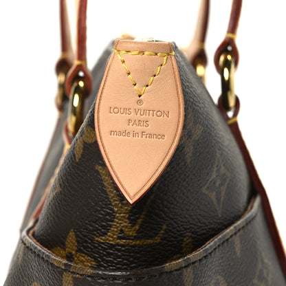 Louis Vuitton Monogram Totally PM 5 of 7