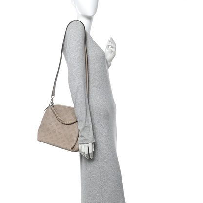 Louis Vuitton Mahina Babylone Chain BB Galet 2 of 10