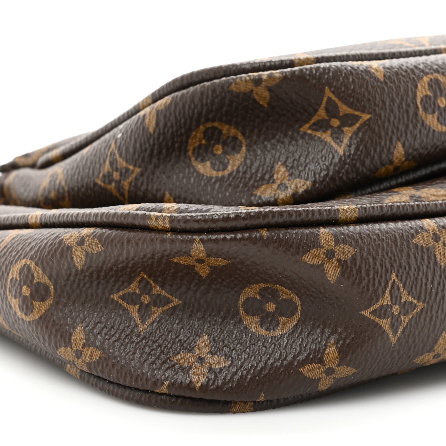Louis Vuitton Monogram Multi Pochette Accessories Kaki 9 of 12