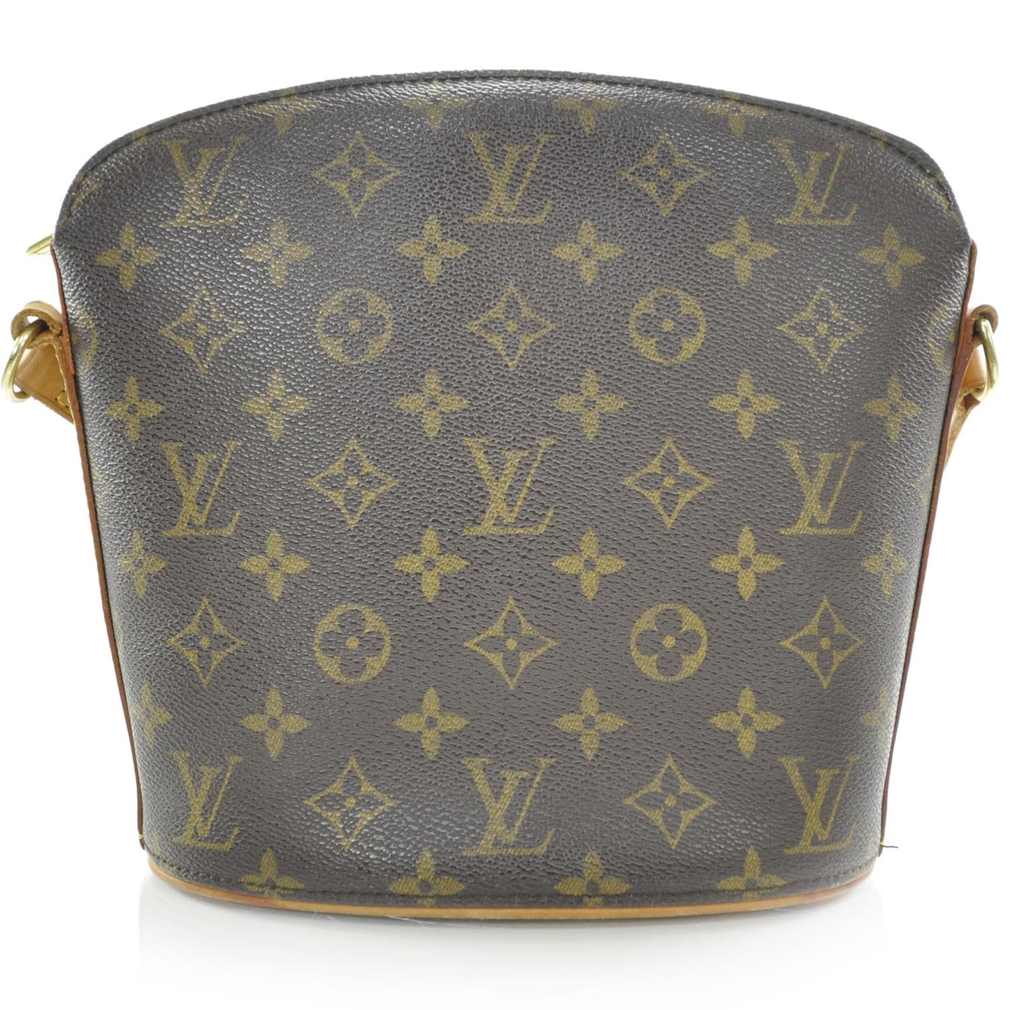 Monogram Drouot