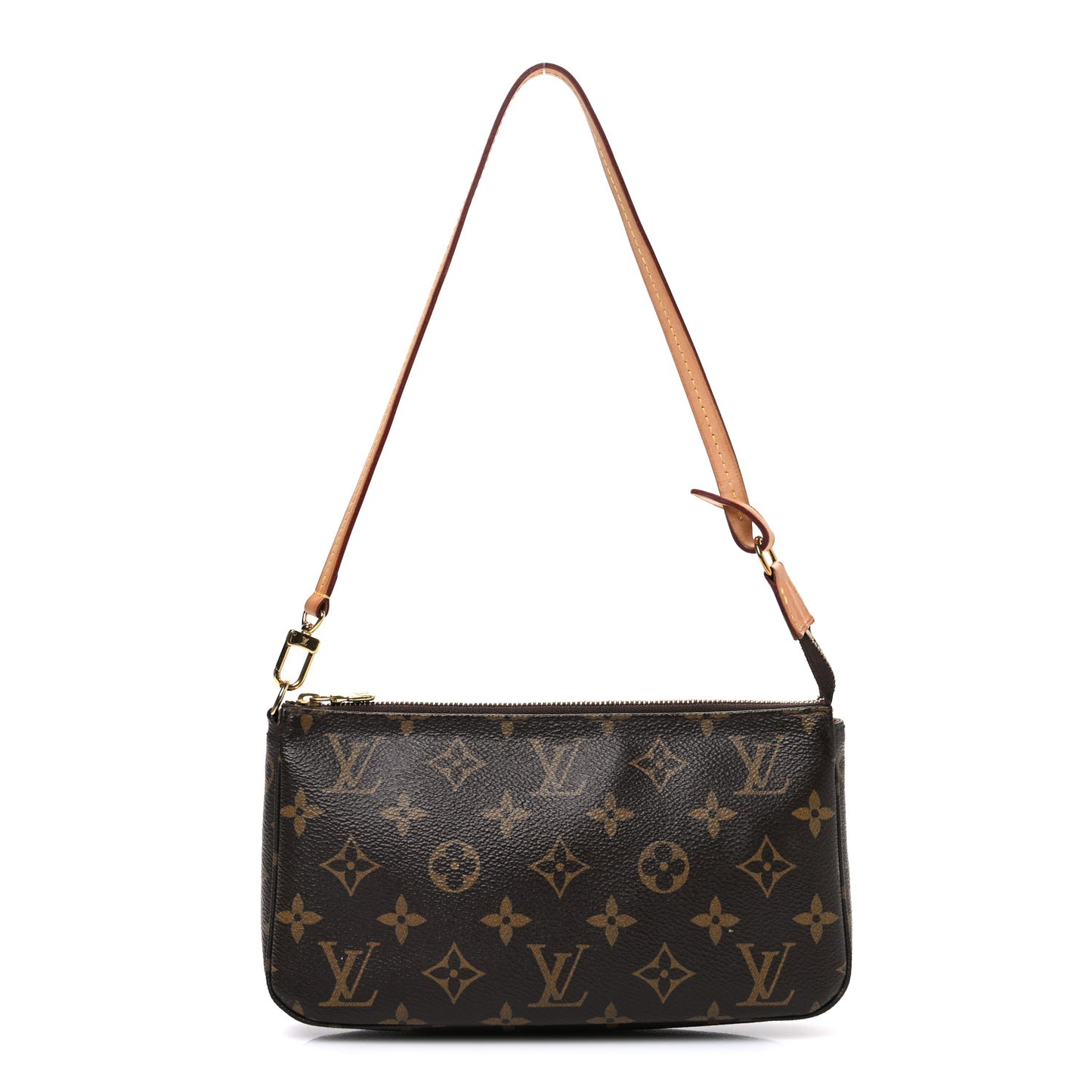 Monogram Pochette Accessories NM