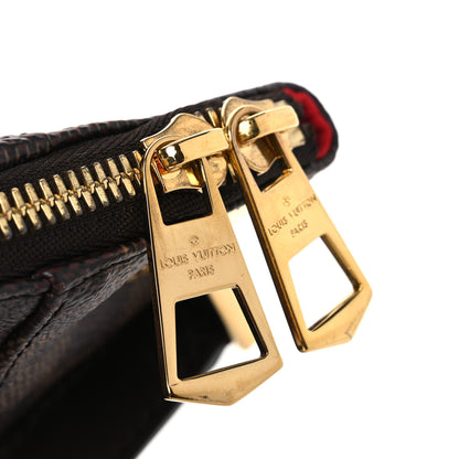 Louis Vuitton Damier Ebene South Bank Besace 10 of 13