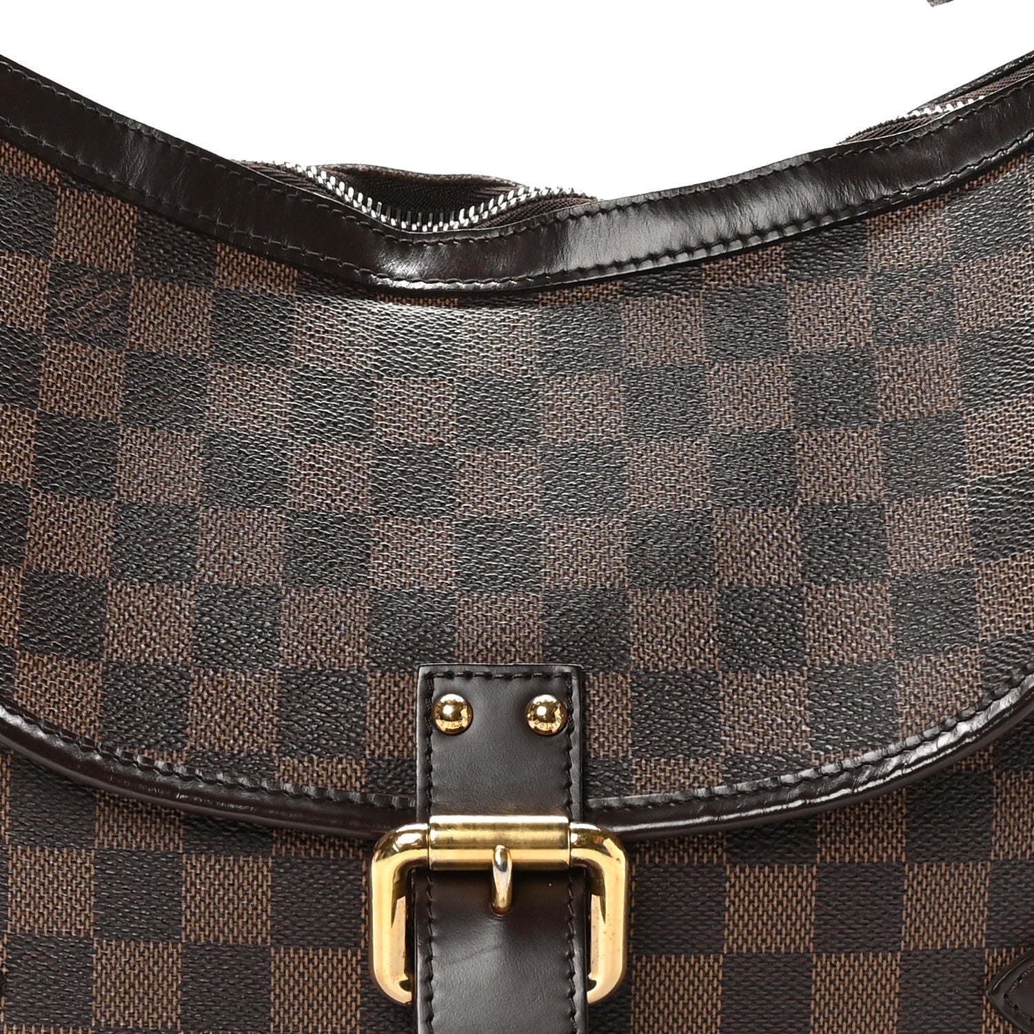 Louis Vuitton Damier Ebene Highbury 8 of 11