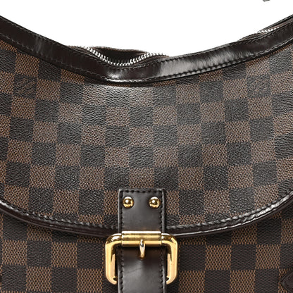 Louis Vuitton Damier Ebene Highbury 8 of 11