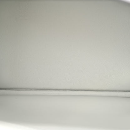 Hermes Swift Verso Mini Lindy 20 Graphite Gris Perle 5 of 11