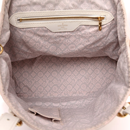 Louis Vuitton Tahitienne Cabas PM Pink 5 of 10