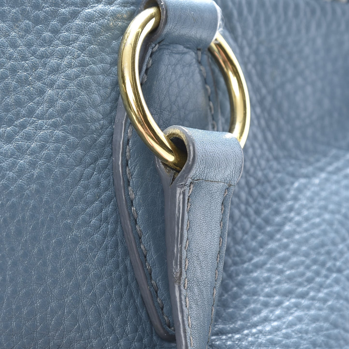 Vitello Daino Tote