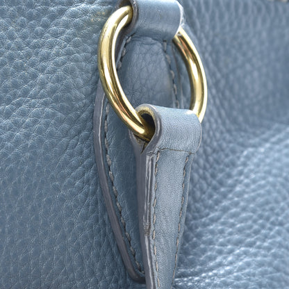 Miu Miu Vitello Daino Tote 14 of 15