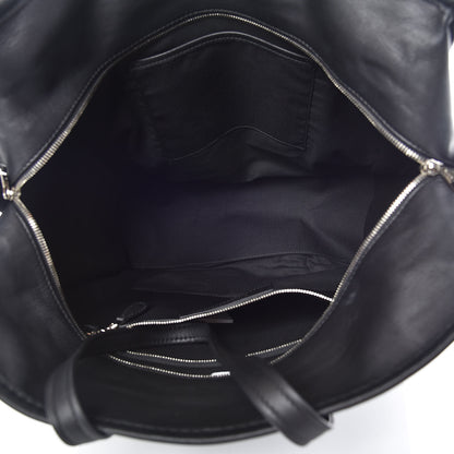Balenciaga Agneau Medium Bazar Shopper Tote Black 7 of 10