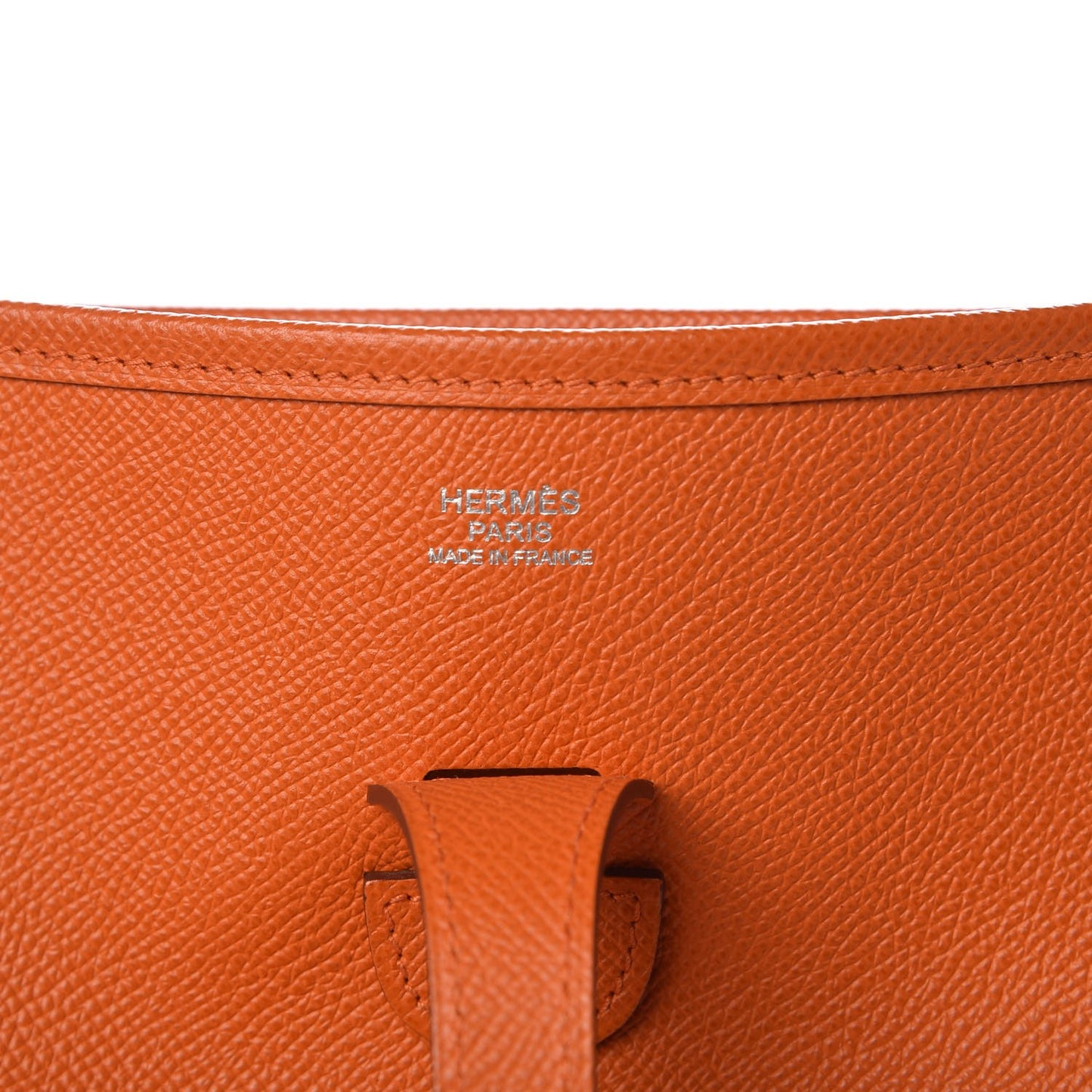 Epsom Evelyne III PM Orange
