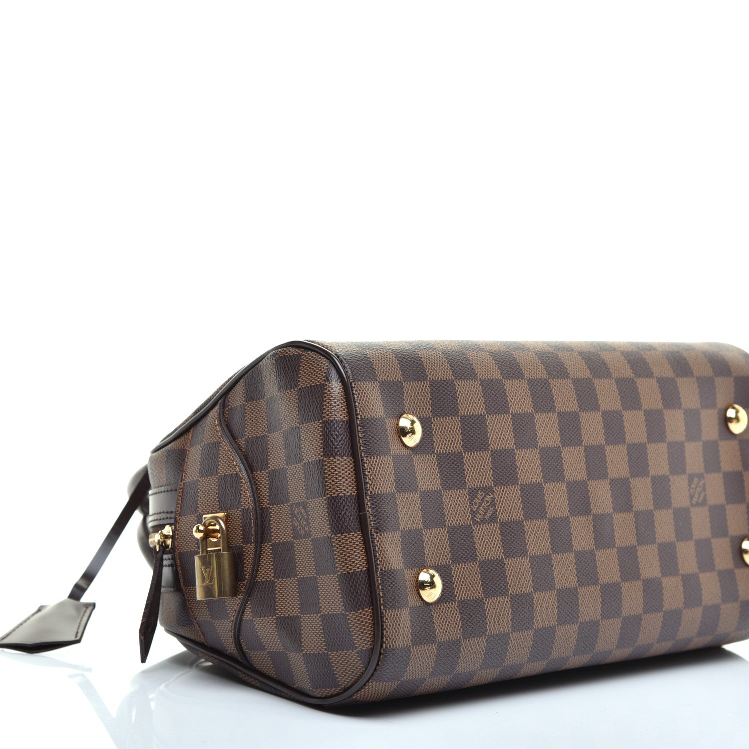 Louis Vuitton Damier Ebene Duomo 5 of 12