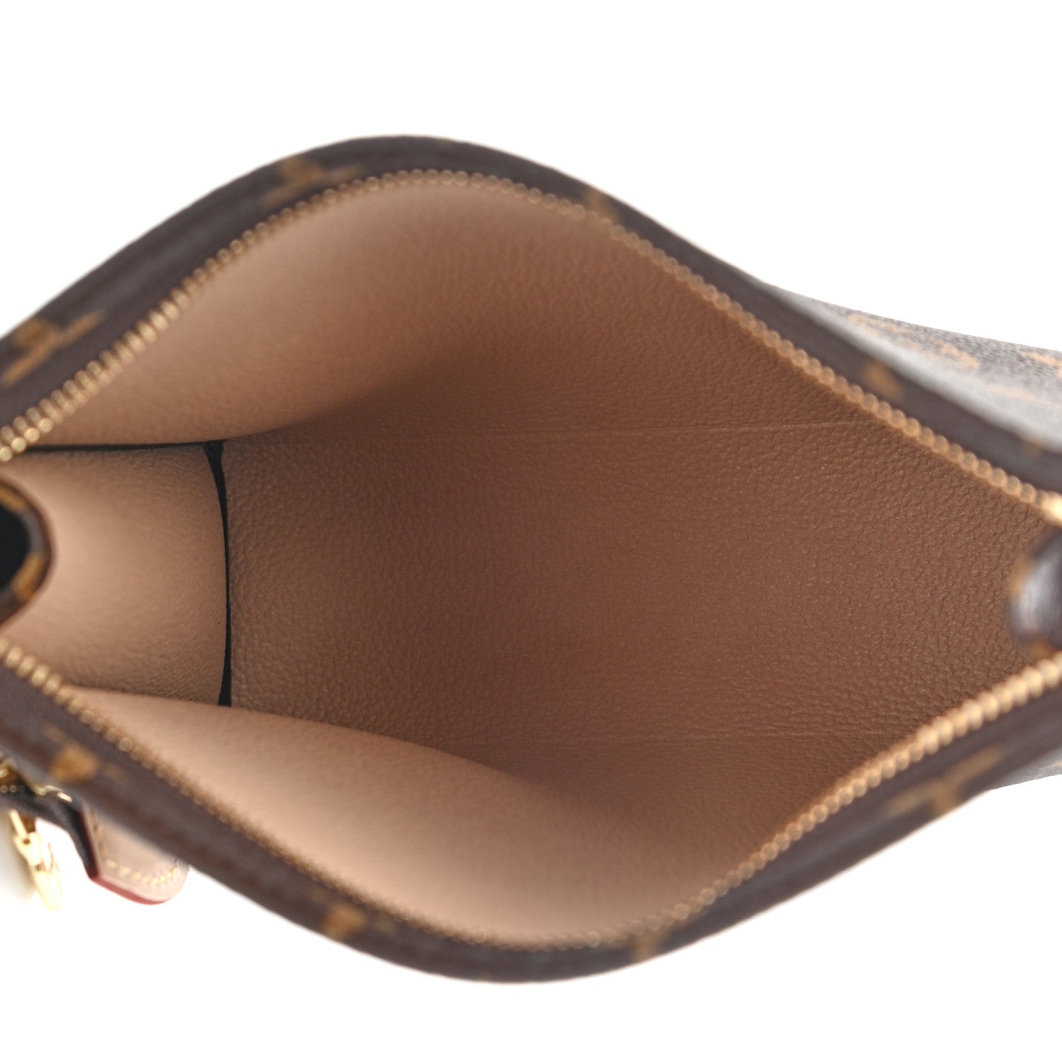 Louis Vuitton Monogram Toiletry Pouch 19 5 of 7