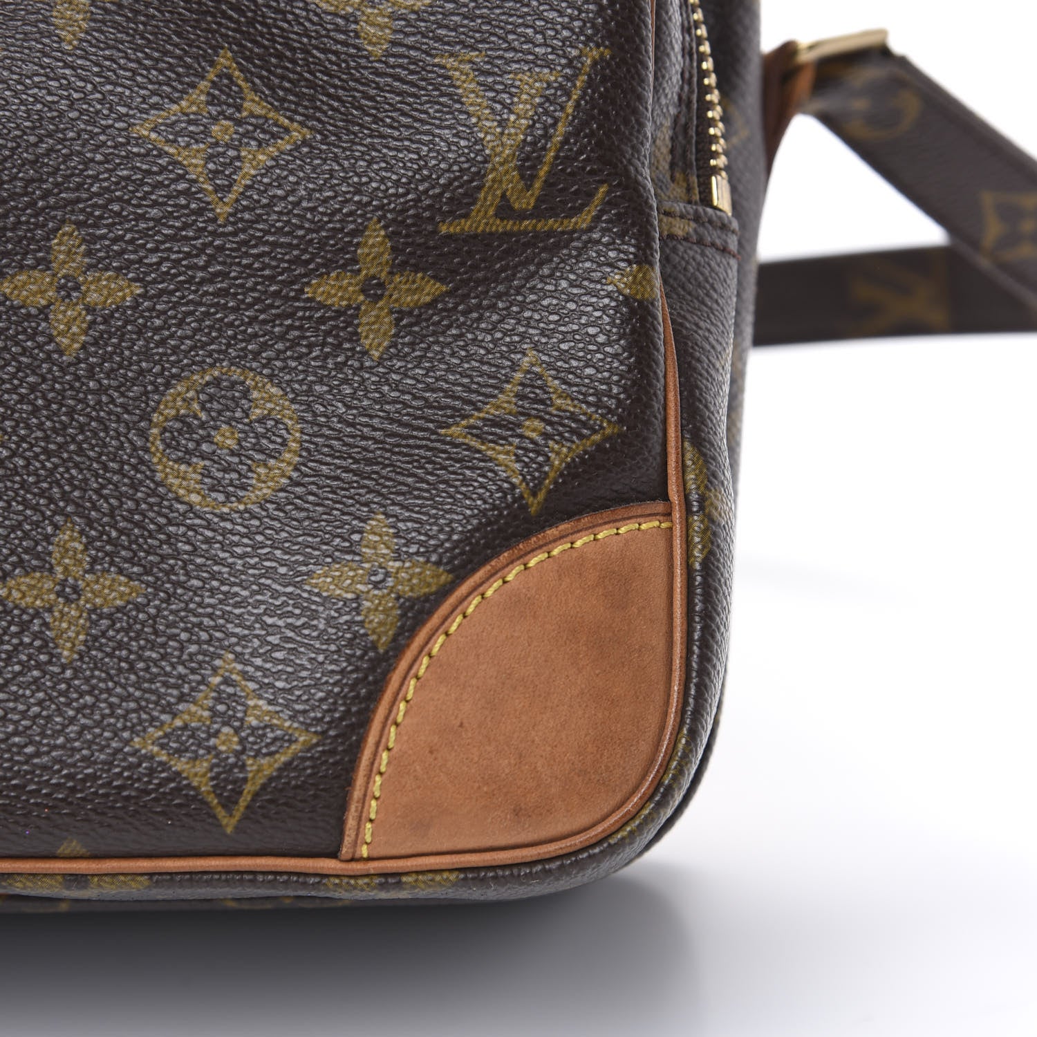 Louis Vuitton Monogram Nil 28 8 of 12