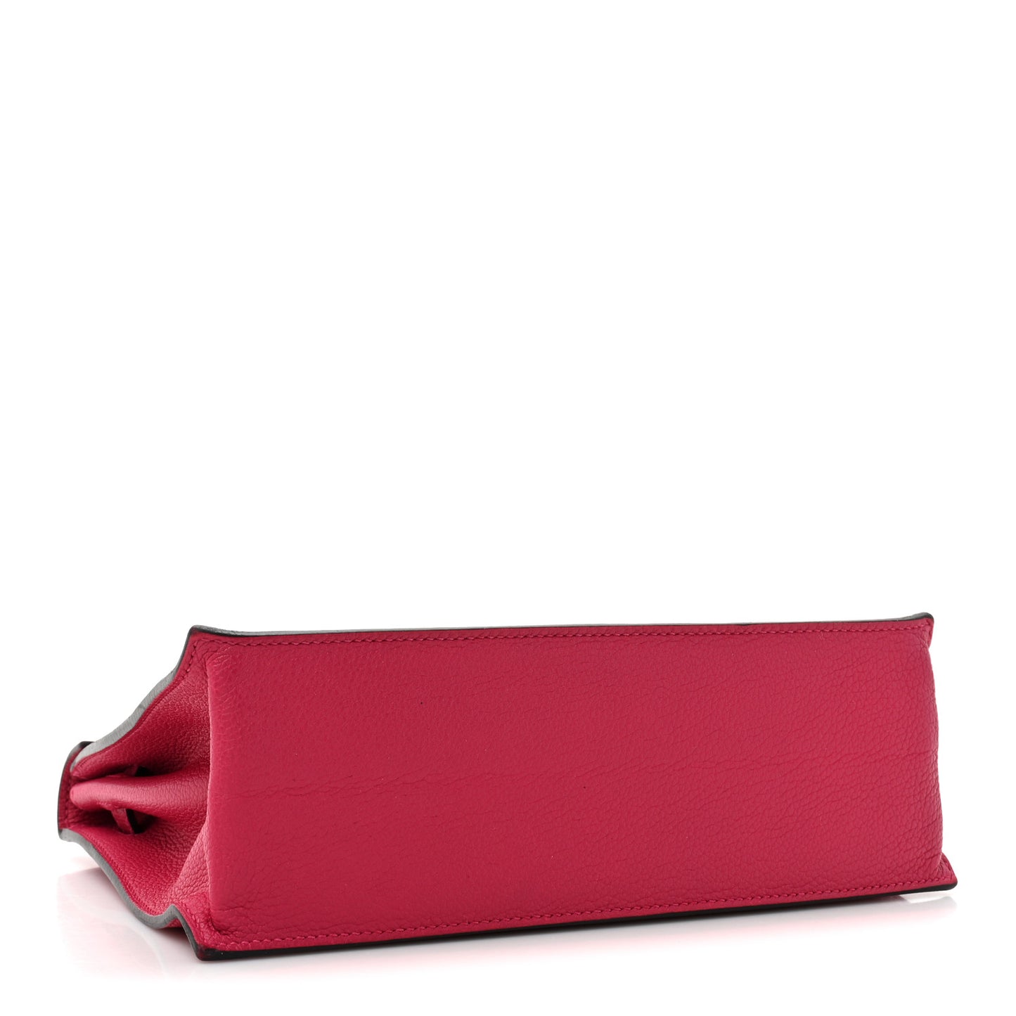 Evercolor Kelly Danse II Belt Bag Framboise