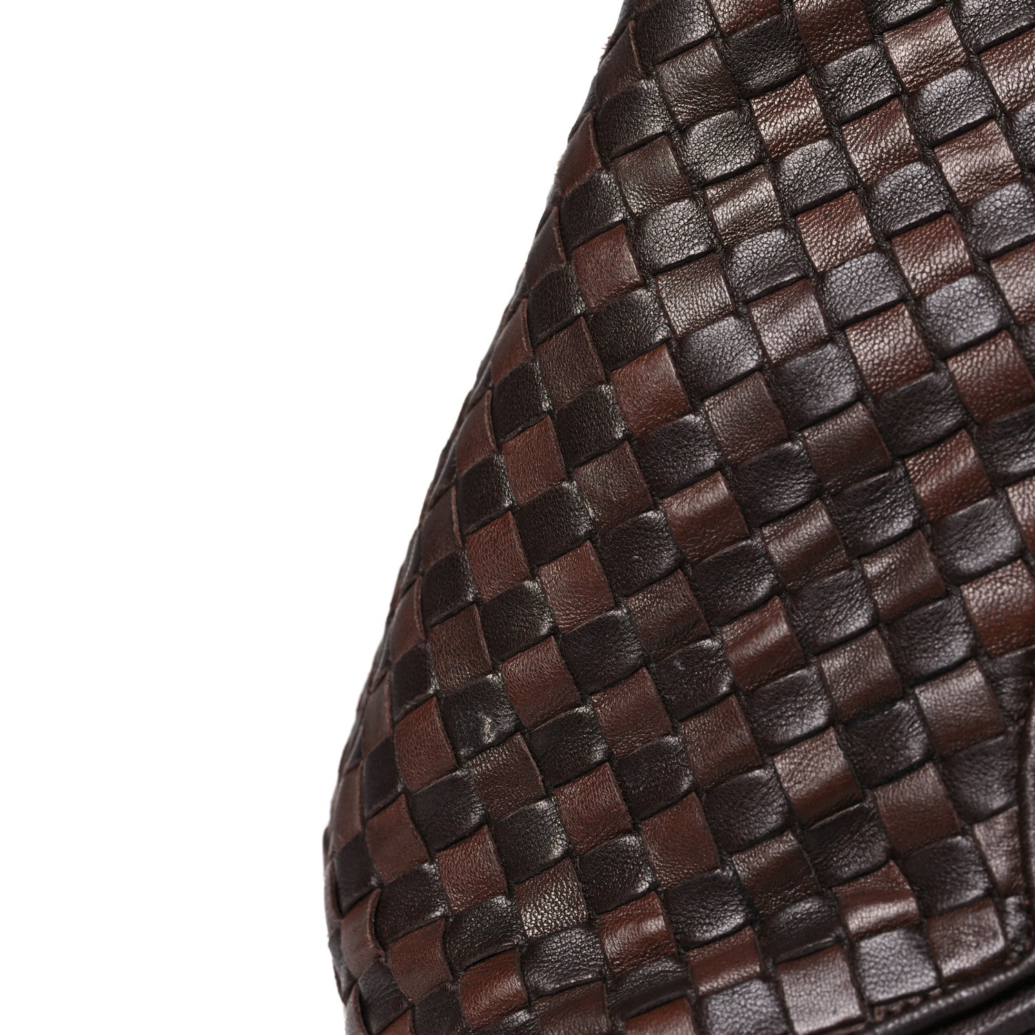Bottega Veneta Nappa Intrecciato Ball Hobo Ebano Black 12 of 12