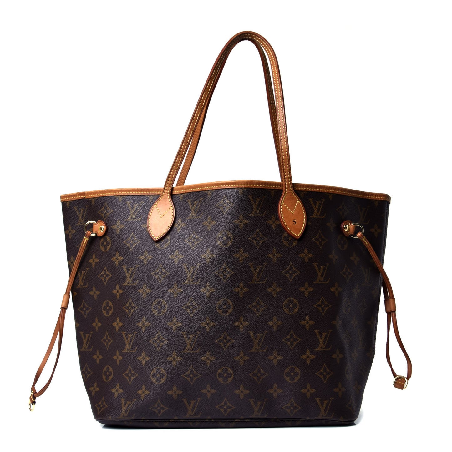 Monogram Neverfull MM