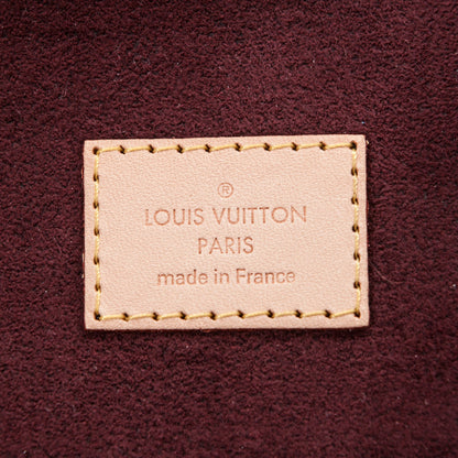 Louis Vuitton Monogram Marais MM 9 of 10