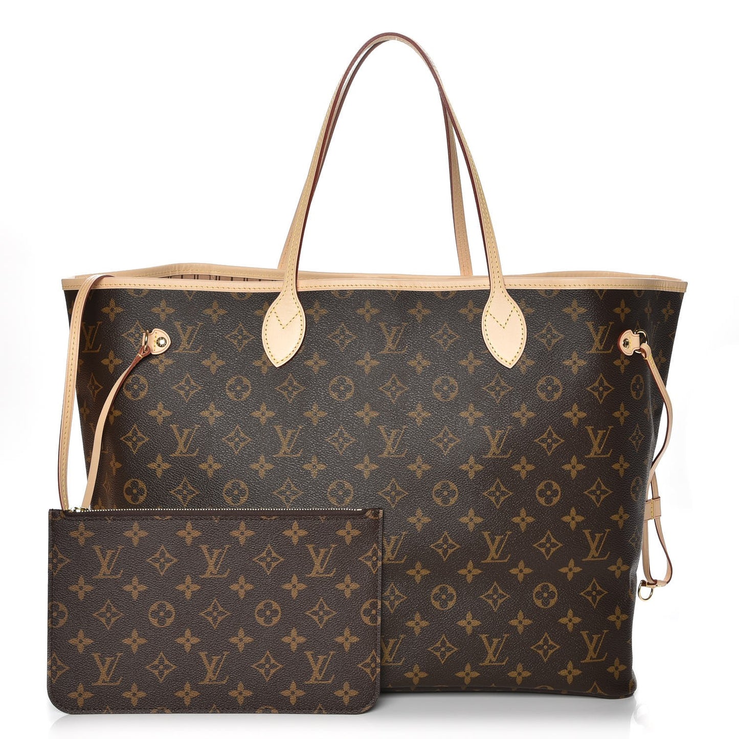 Monogram Neo Neverfull GM
