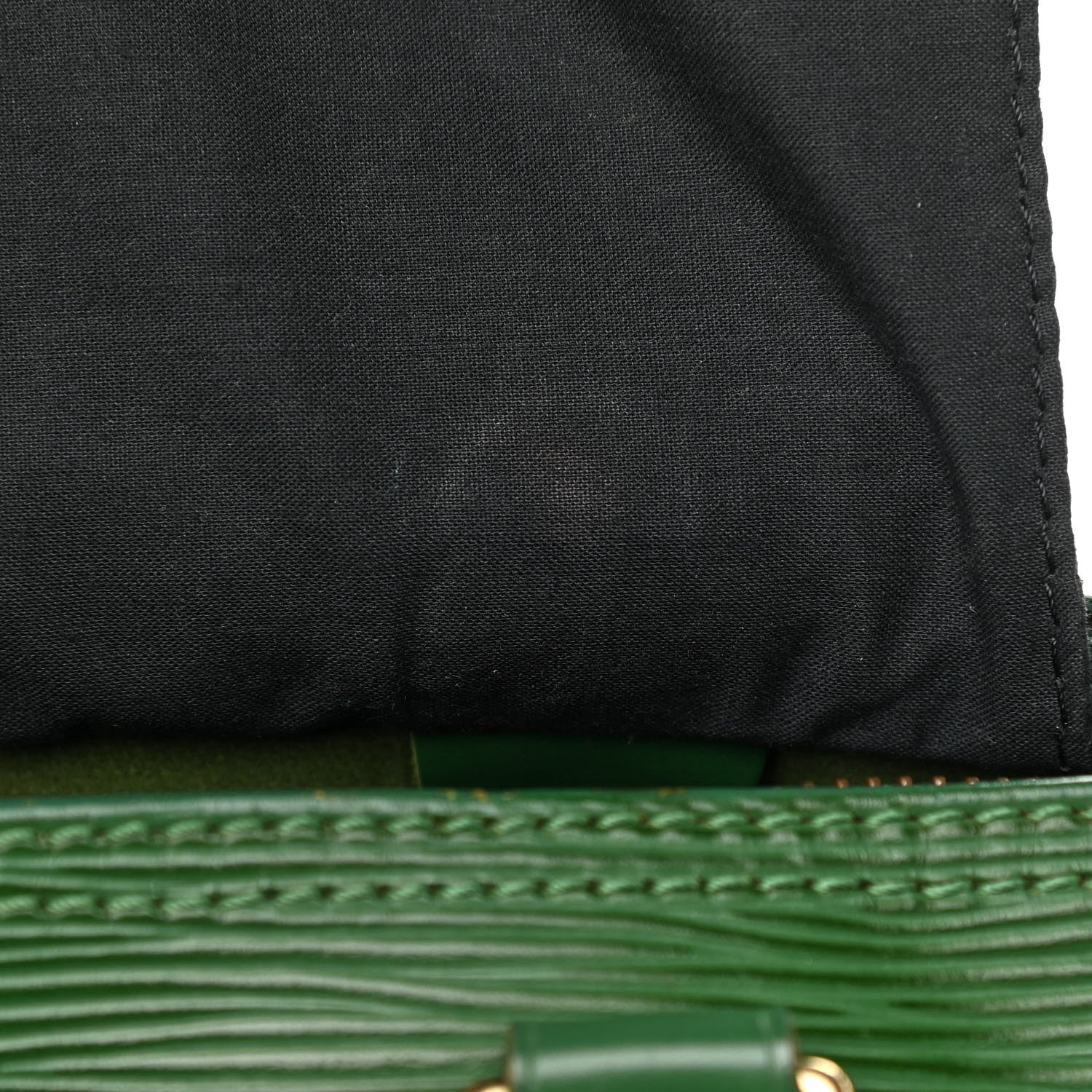 Louis Vuitton Epi Speedy 25 Borneo 11 of 13
