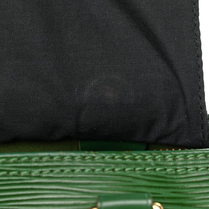 Louis Vuitton Epi Speedy 25 Borneo 11 of 13