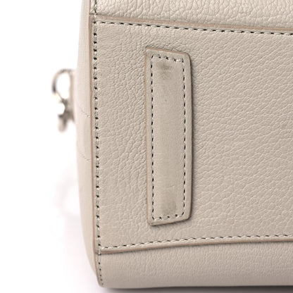 Givenchy Sugar Goatskin Mini Antigona Natural 13 of 25