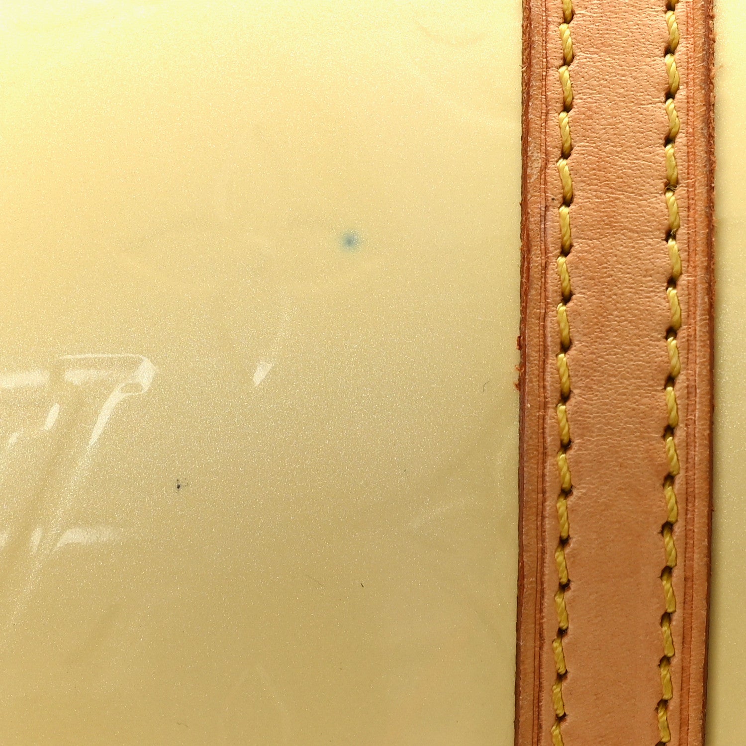 Louis Vuitton Vernis Bedford Perle 11 of 11