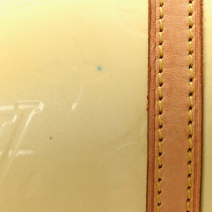 Louis Vuitton Vernis Bedford Perle 11 of 11