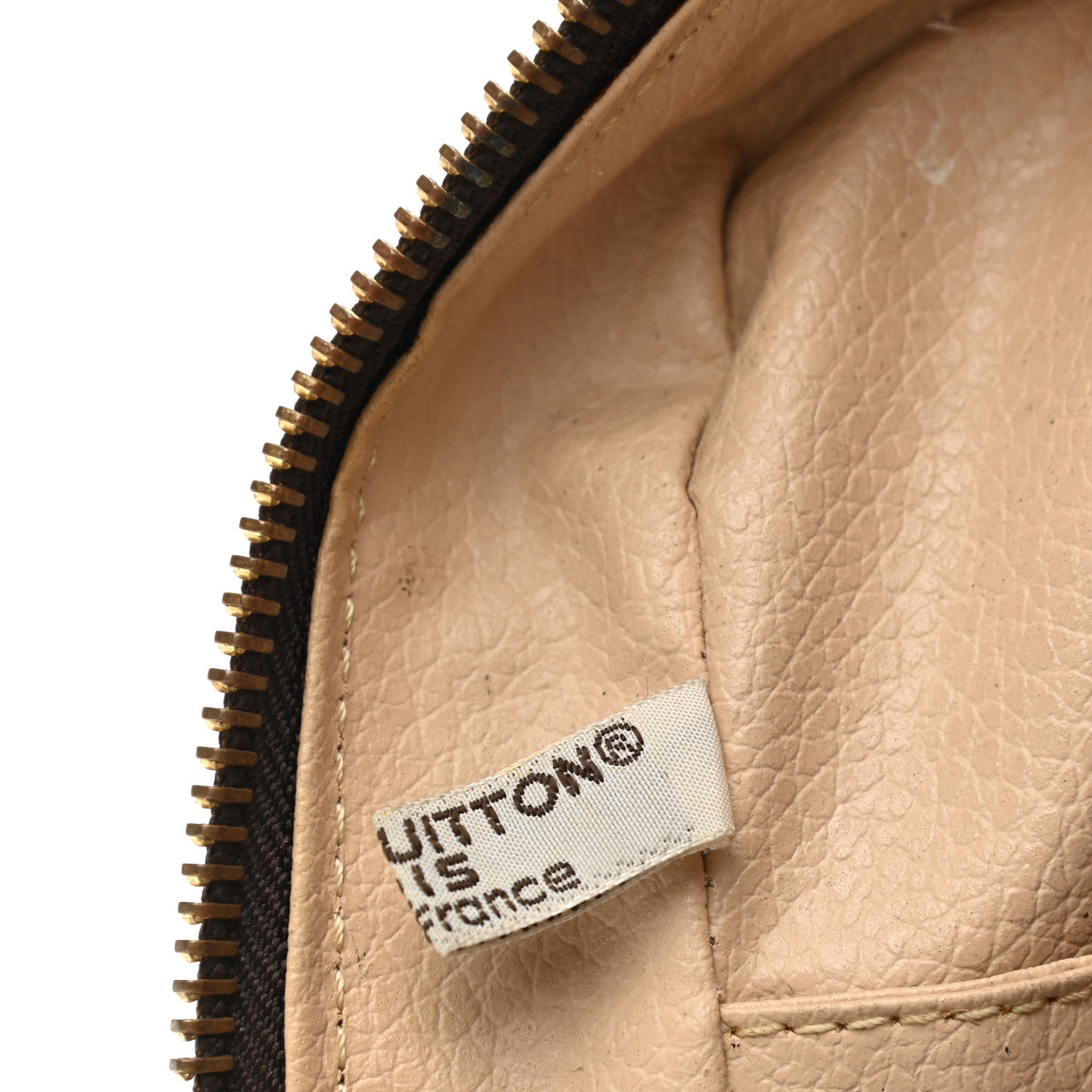 Louis Vuitton Monogram Trousse Toilette 28 7 of 12