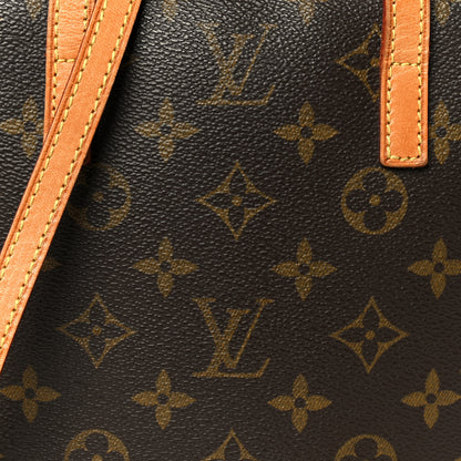 Louis Vuitton Monogram Spontini 8 of 10