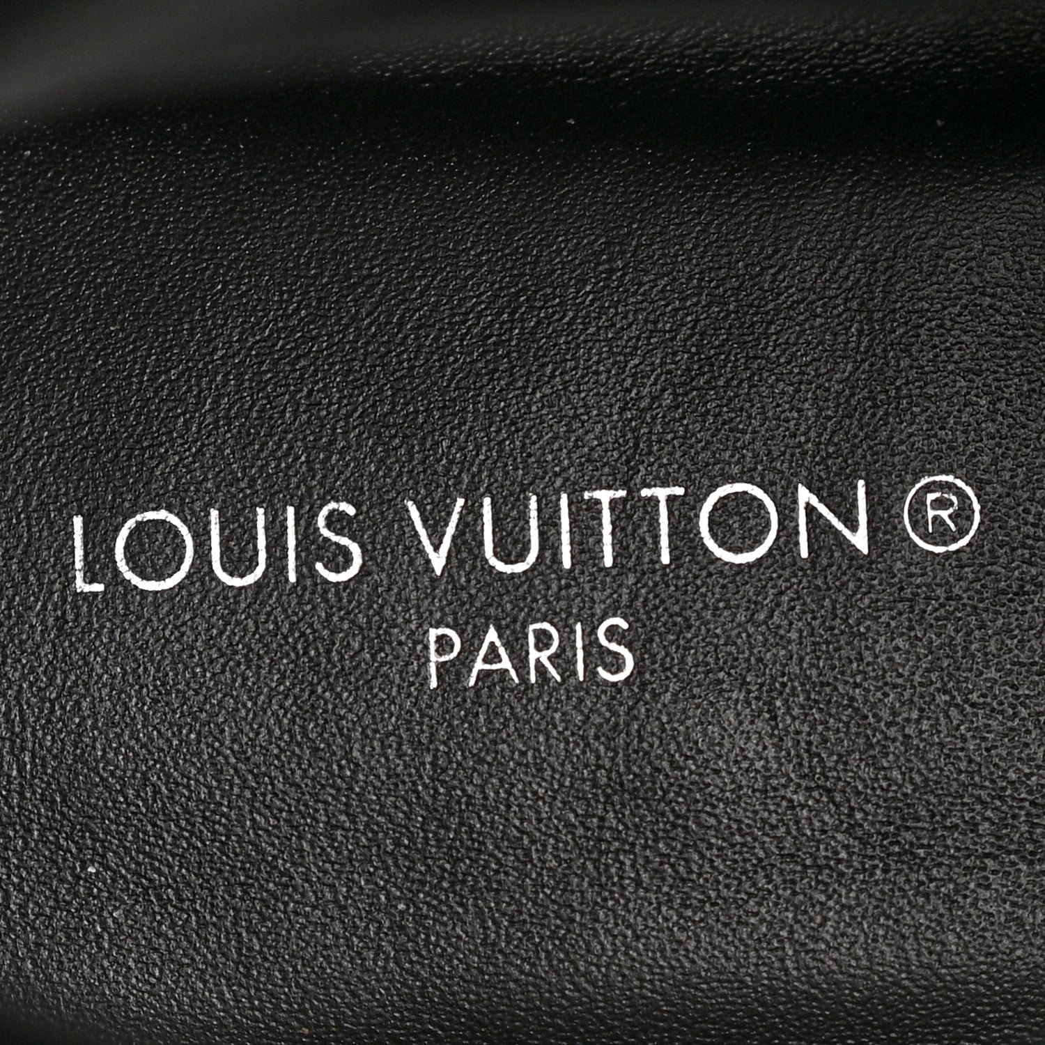 Louis Vuitton Patent Territory Ranger Boots 39 Black 8 of 9