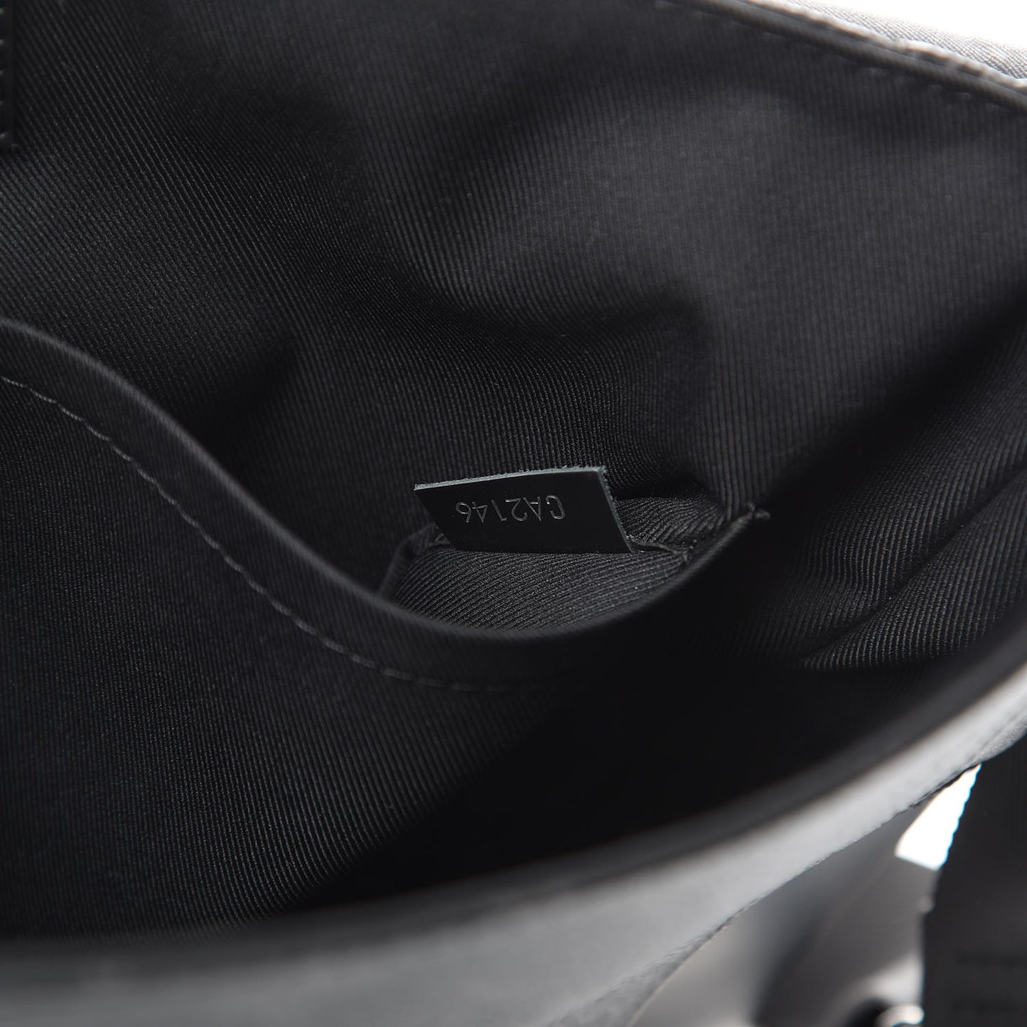 Monogram Eclipse Explorer PM Black