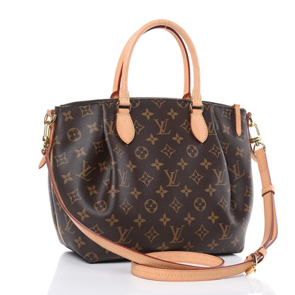 Louis Vuitton Monogram Turenne PM 3 of 13
