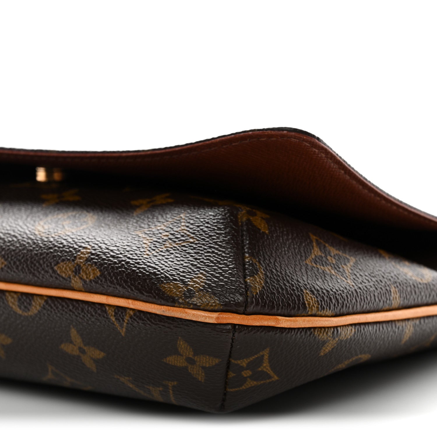 Louis Vuitton Monogram Musette Tango 9 of 9