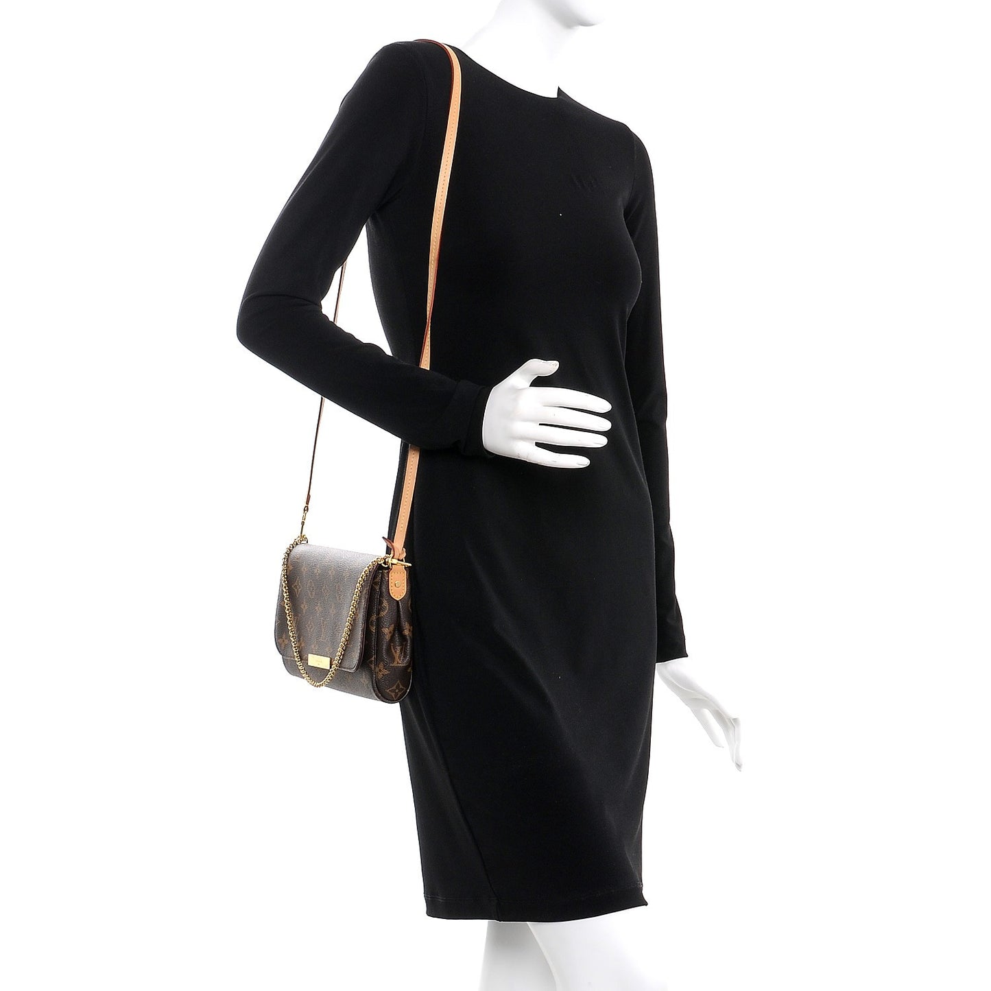Monogram Favorite MM