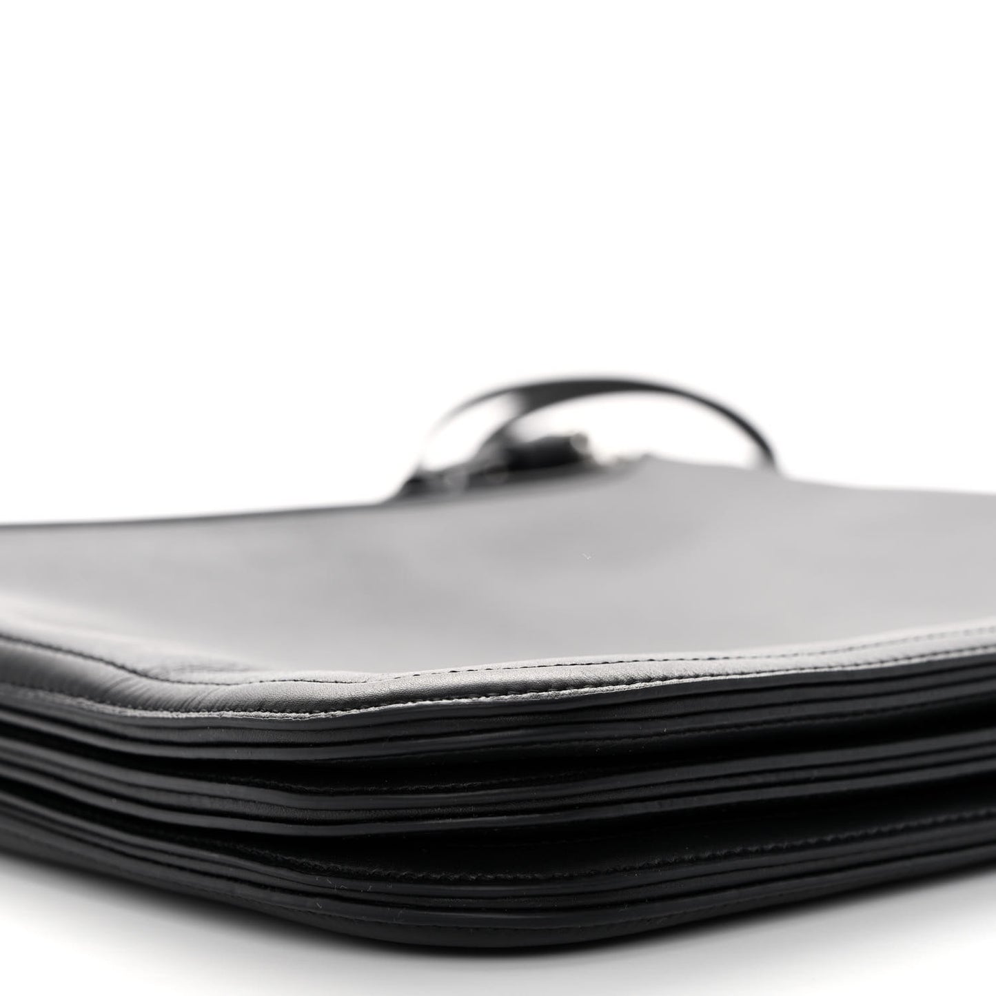 Calfskin Gig Bag Black