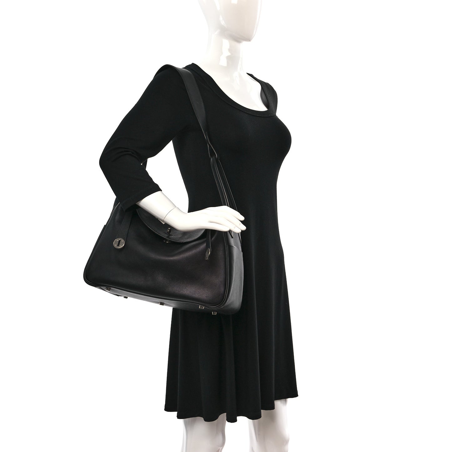 Swift Lindy 34 Black