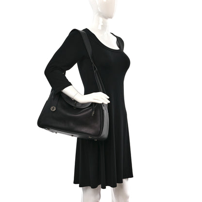 Hermes Swift Lindy 34 Black 2 of 11