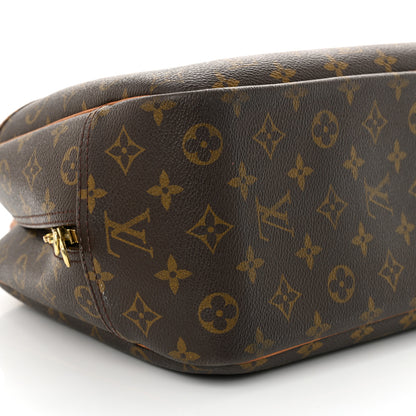 Louis Vuitton Monogram Deauville 8 of 23