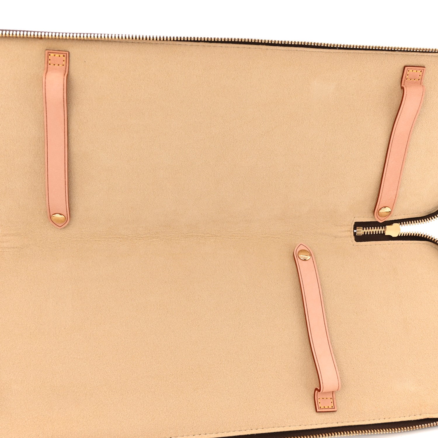 Louis Vuitton Monogram 5 Tie Case 5 of 9