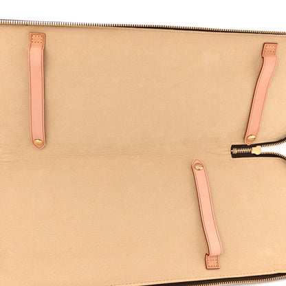 Louis Vuitton Monogram 5 Tie Case 5 of 9