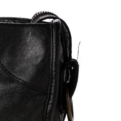 Balenciaga Agneau Classic Hardware City Black 5 of 5