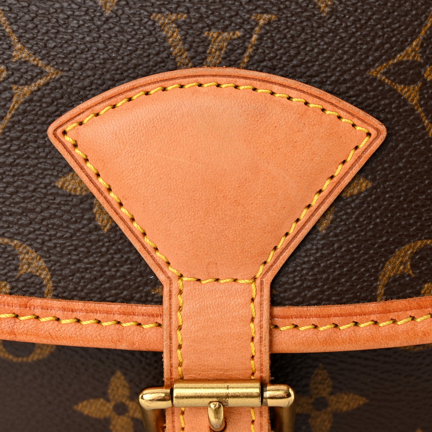 Monogram Sologne